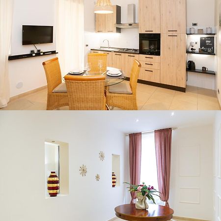 Internotre Luxury Apartment Μπάρι Εξωτερικό φωτογραφία
