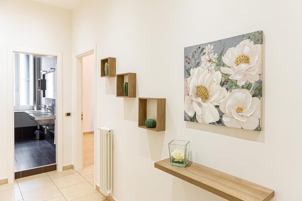 Internotre Luxury Apartment Μπάρι Εξωτερικό φωτογραφία