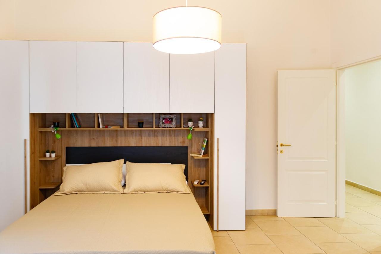 Internotre Luxury Apartment Μπάρι Εξωτερικό φωτογραφία