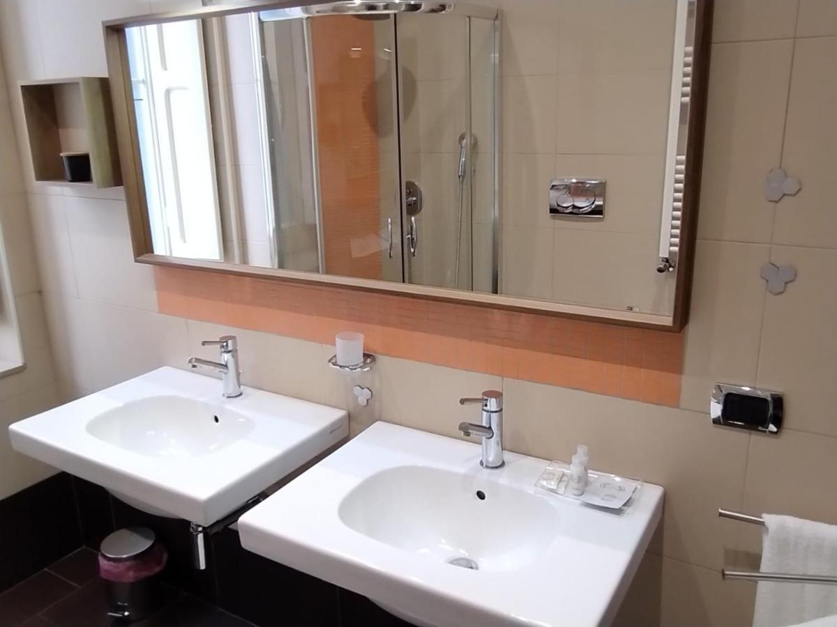 Internotre Luxury Apartment Μπάρι Εξωτερικό φωτογραφία