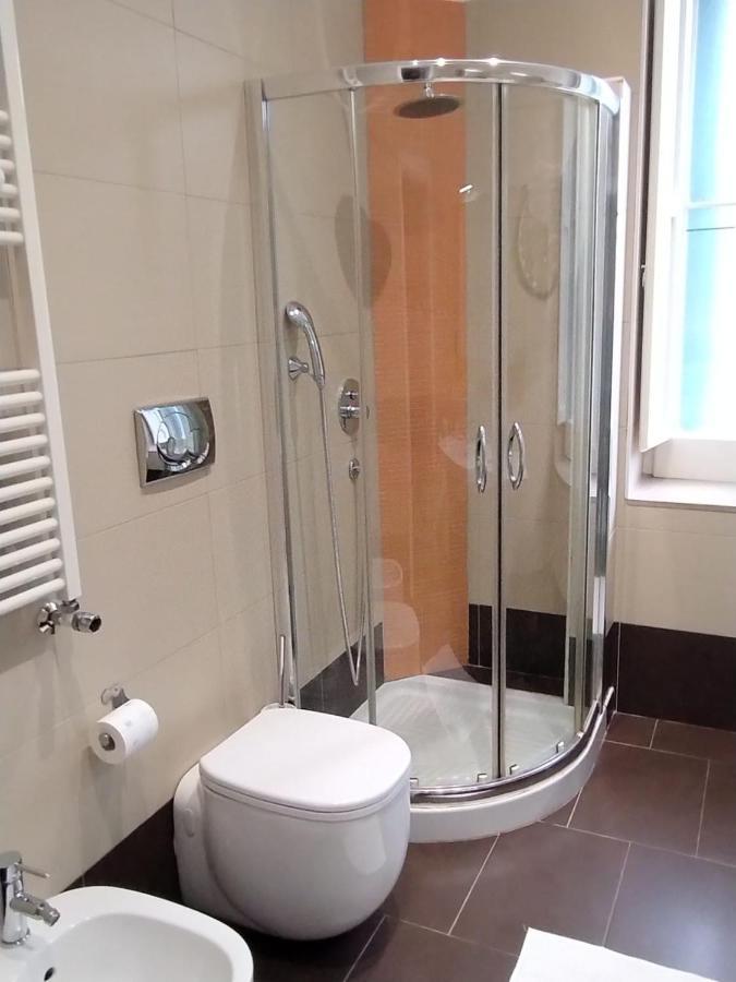 Internotre Luxury Apartment Μπάρι Εξωτερικό φωτογραφία