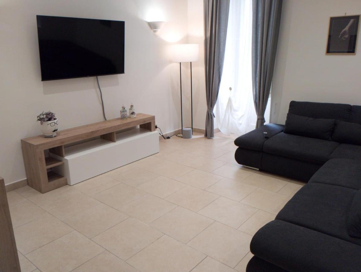 Internotre Luxury Apartment Μπάρι Εξωτερικό φωτογραφία