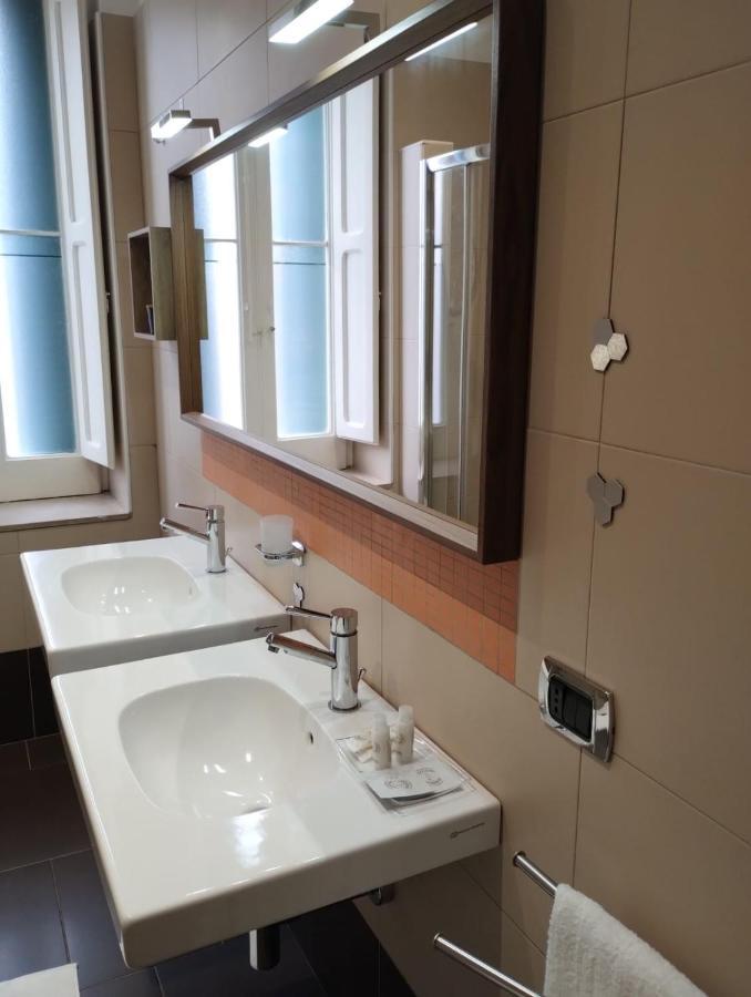 Internotre Luxury Apartment Μπάρι Εξωτερικό φωτογραφία