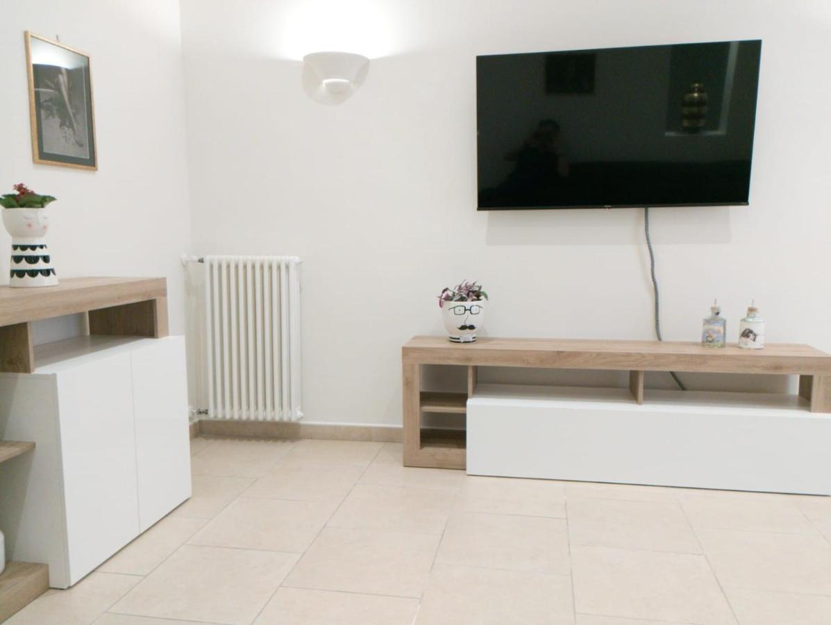 Internotre Luxury Apartment Μπάρι Εξωτερικό φωτογραφία