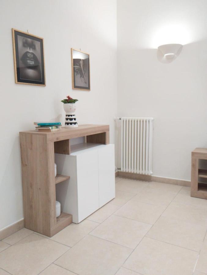 Internotre Luxury Apartment Μπάρι Εξωτερικό φωτογραφία