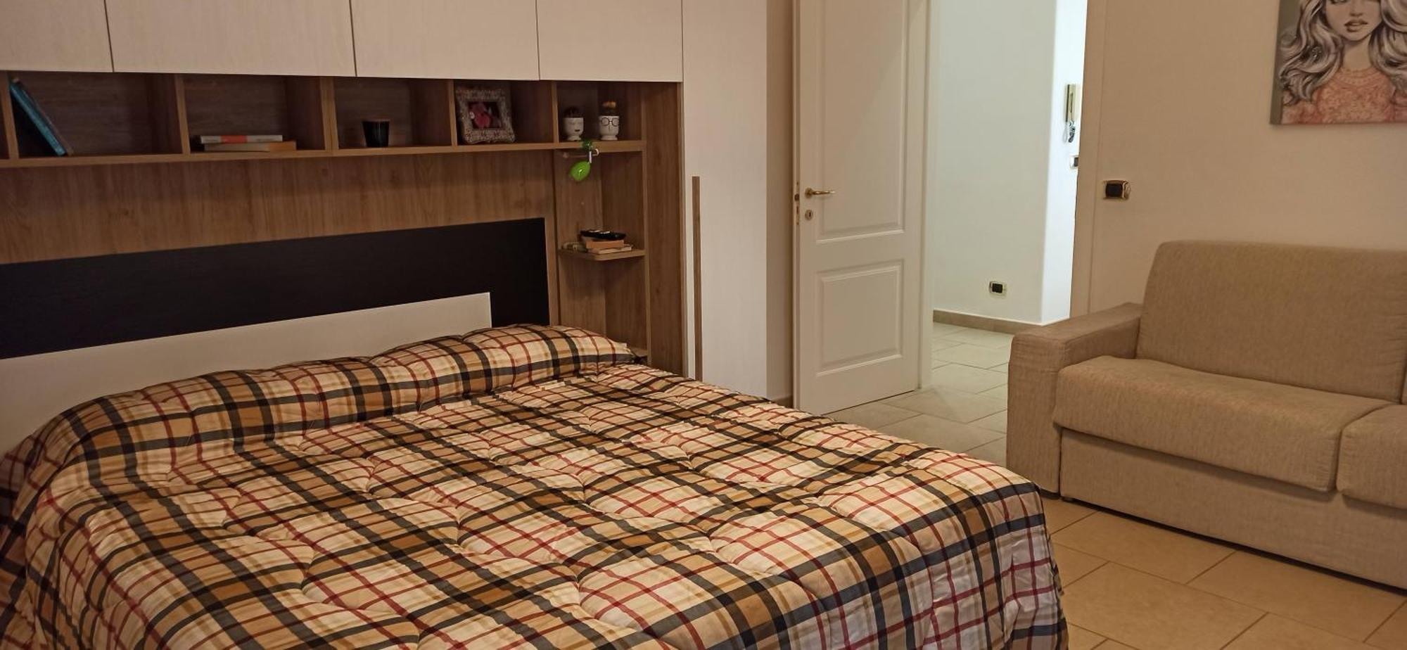 Internotre Luxury Apartment Μπάρι Εξωτερικό φωτογραφία