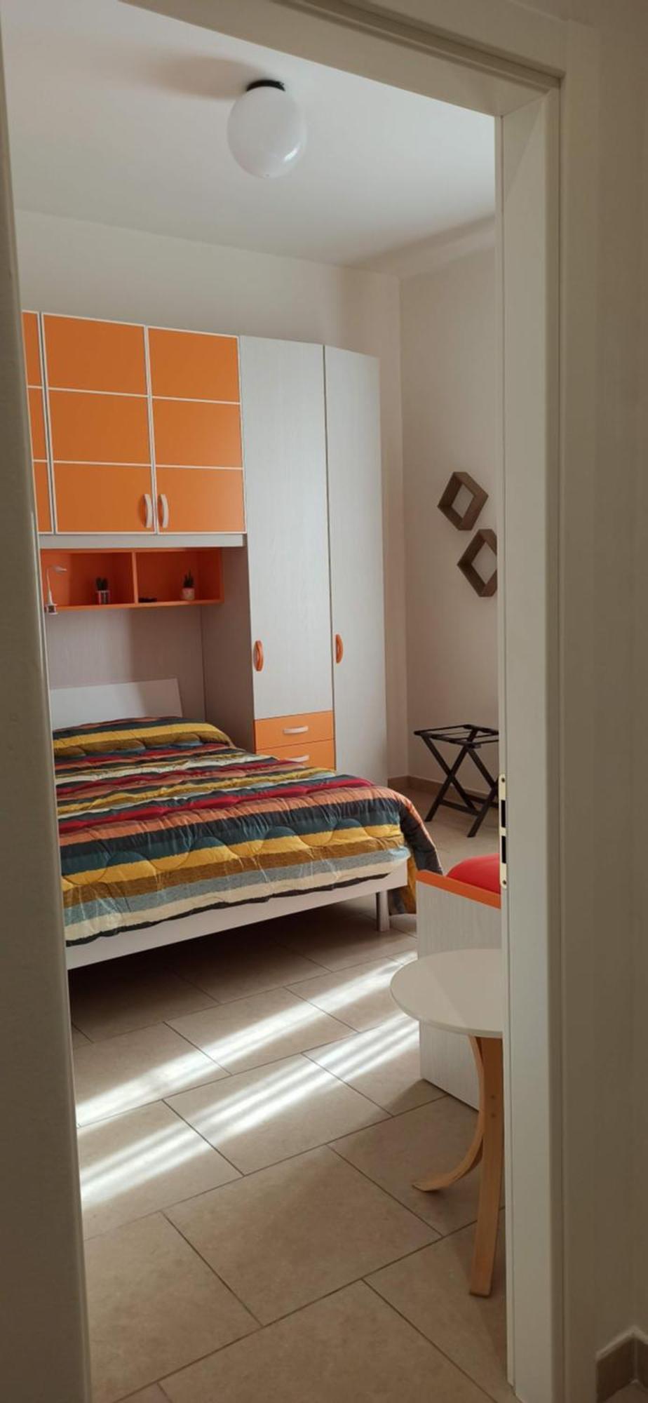 Internotre Luxury Apartment Μπάρι Εξωτερικό φωτογραφία