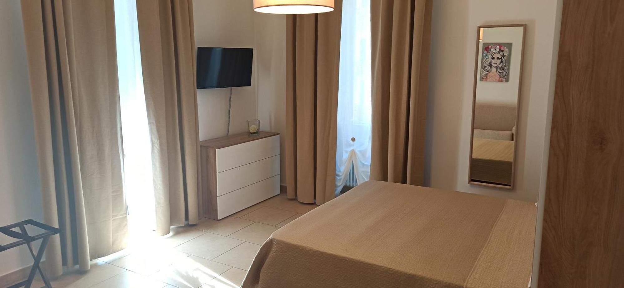 Internotre Luxury Apartment Μπάρι Εξωτερικό φωτογραφία